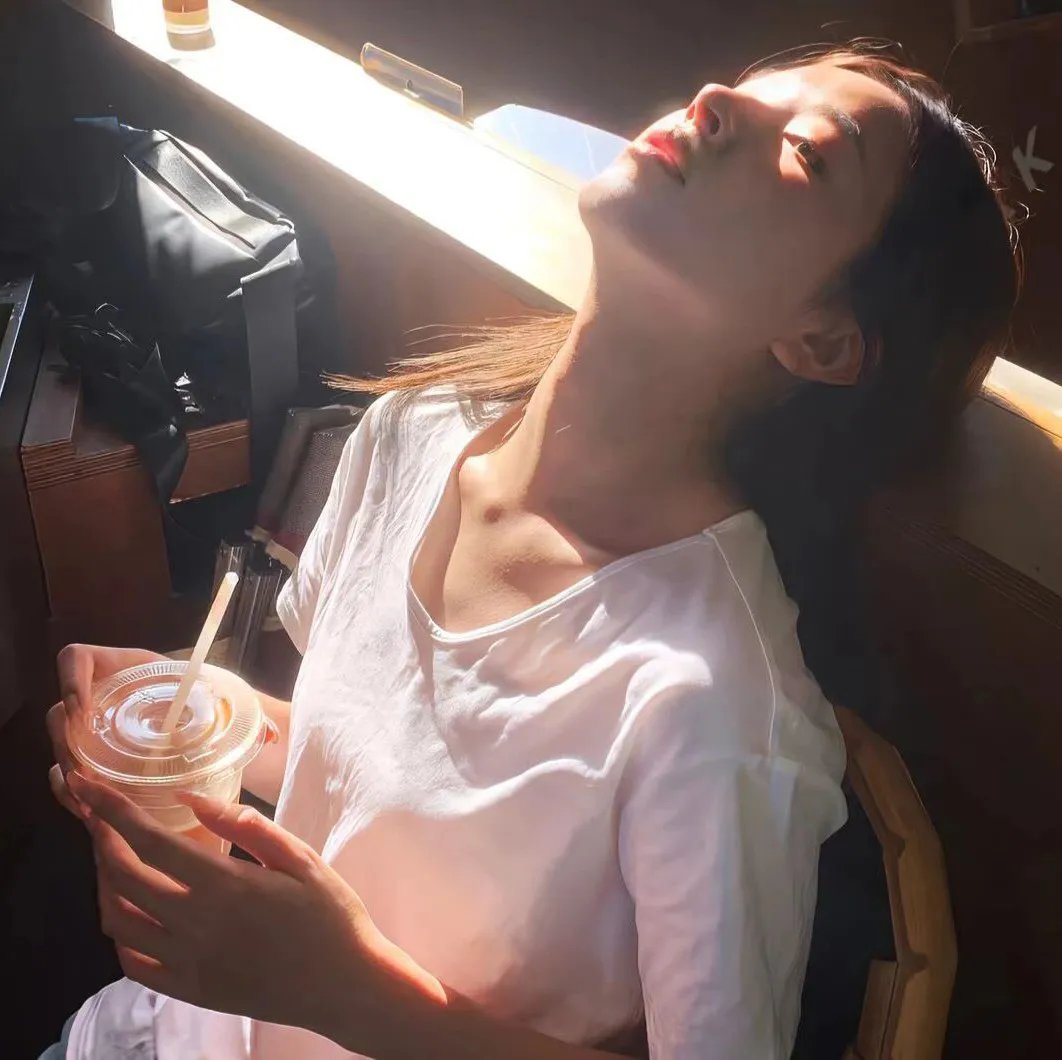三三两两的恋爱