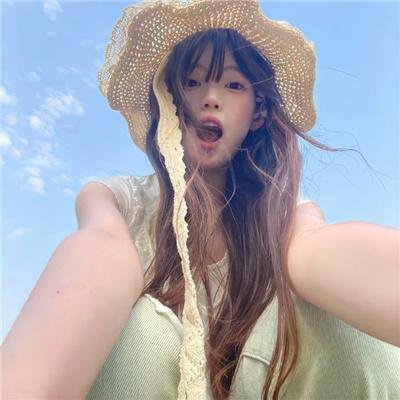 美国最后的处女