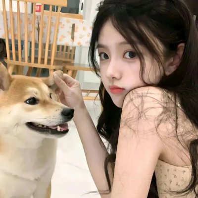 爱我给我一个家