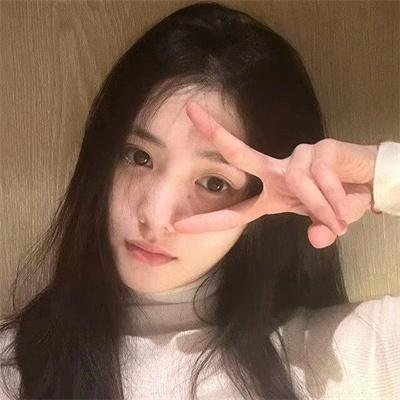 拜金的女人